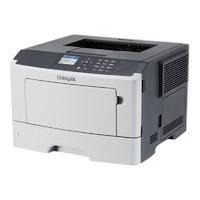 Lexmark MS510dn A4 Mono Laser Printer