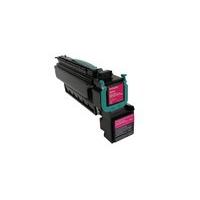 lexmark 24b6019 magenta toner cartridge extra high yield