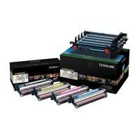 Lexmark Black and Colour Imaging Kit 30K PGS F/ C54X/ X54X