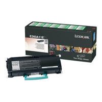 lexmark e260 e360 e460 return program toner cartridge 3 500 pages