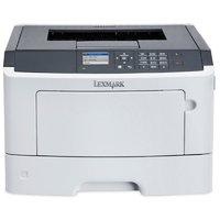 Lexmark MS510dn 42ppm Mono Laser Printer - Free 4 Year Warranty