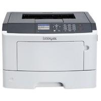 Lexmark MS415dn A4 38ppm Mono Laser Printer - 4 Year Warranty