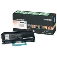 lexmark toner cartridge 1 x black 3500 pages lrp