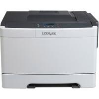 Lexmark CS310dn A4 Colour Laser Printer - 4 Year Warranty
