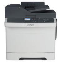 Lexmark CX310dn A4 Multifunction Colour Laser Printer - 4 Year Warranty