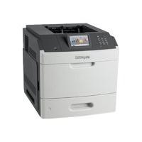 Lexmark Ms810de A4 Mono Laser