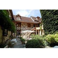 Le Champ des Oiseaux