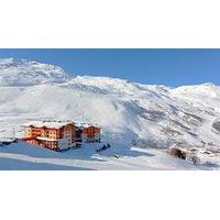 Le Chalet du Mont Vallon Spa Resort