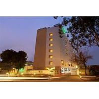 Lemon Tree Hotel, Chandigarh