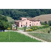 Le Fonti a San Giorgio