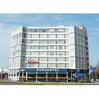 Leeuwarder Euro Hotel