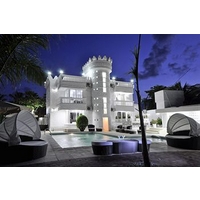 le castel blanc hotel