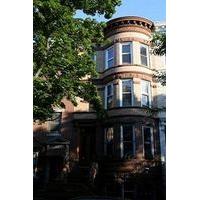 Lefferts Gardens Residence Bed and Breakfast