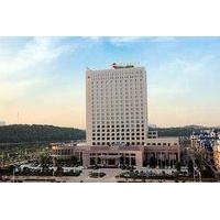 Leping Oriental International Ho...