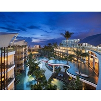 Le Meridien Bali Jimbaran