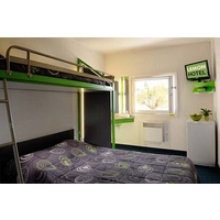Lemon Hotel Vigneux