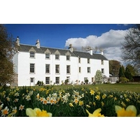 Letham House