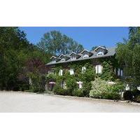 Le Moulin de Barette