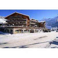 Le Chamois Swiss Quality Hotel