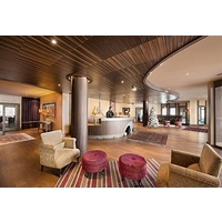 Le Hameau du Kashmir