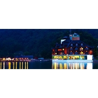 lealea garden hotels sun moon lake