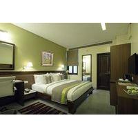 Leisure Inn Grand Chanakya