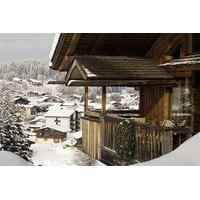 Le Chalet Zannier