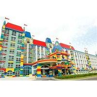 Legoland Malaysia Hotel