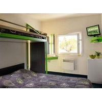 Lemon Hotel Augny Metz