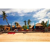 lembongan beach club and resort