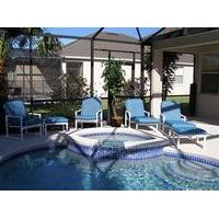 Legacy Vacation Condos-Townhomes Rentals