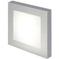 LED interior light LEDs (L x W x H) 6 x 52 x 52 mm ProCar