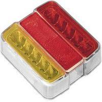 LEDs Trailer tail light left , right 12 V LAS