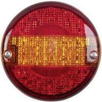 LEDs Trailer tail light left , right 12 V, 24 V Berger & Schröter