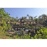 Lembongan Cliff Villas