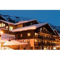 Les Chalets du Mont Blanc