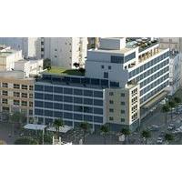 Leonardo Plaza Netanya