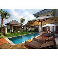 lebak bali residence