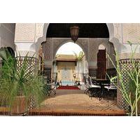 Le Pavillon Oriental