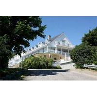 Le Manoir Charlevoix