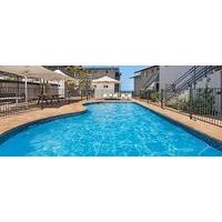 Lennox Head Beachfront Apartments