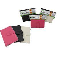 Leatherette Kindle Cover