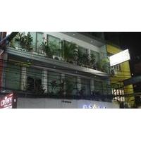 Legacy Eight Inn