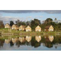 Les chalets BlÃ©s de Mer