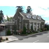 Le manoir du rocher B & B