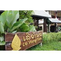 Le Vang Bua Villa