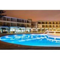 Le\' Grand Hotel Ilo