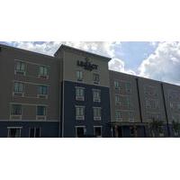 Legacy Suites Donaldsonville St....