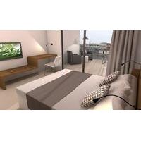 Le Saint Pierre Hotel