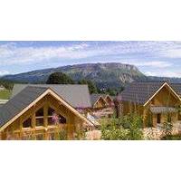 Les Chalets du Berger***